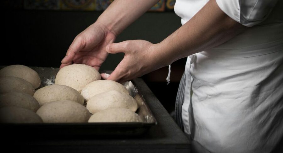 Rome: Cooking Class with a Master Neapolitan Pizzaiolo - Where the class actually happens in Rome