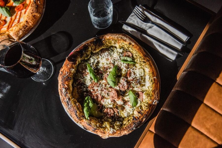Rome: Cooking Class with a Master Neapolitan Pizzaiolo - Should you book this Rome pizza class?