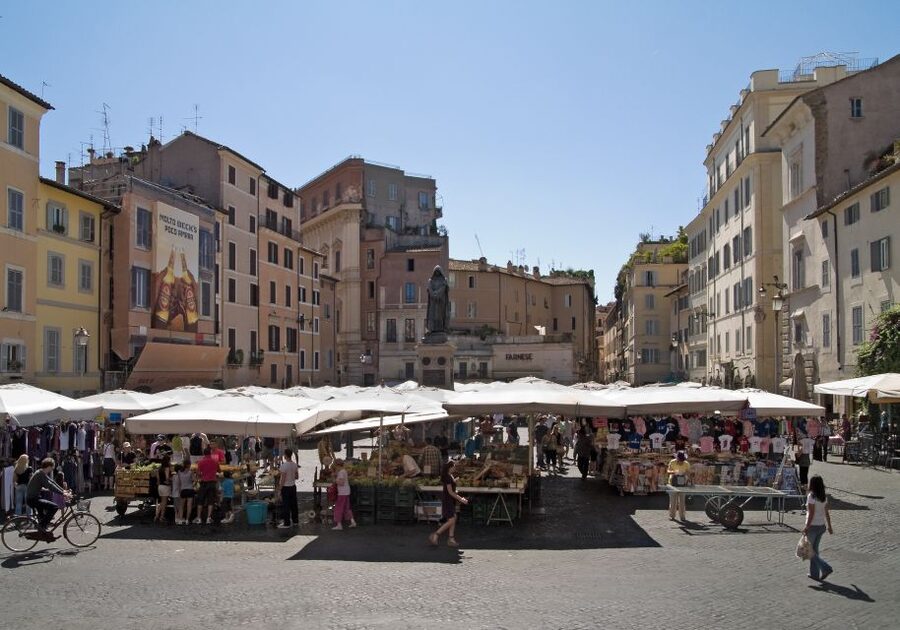 Rome: Cooking Lesson to learn the Secrets of Italian Cuisine - Who this cooking class suits best