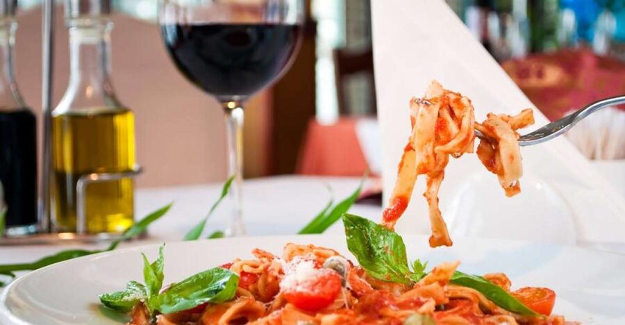 Rome: Cooking Lesson to learn the Secrets of Italian Cuisine - Why a Roman cooking lesson feels like real Italy