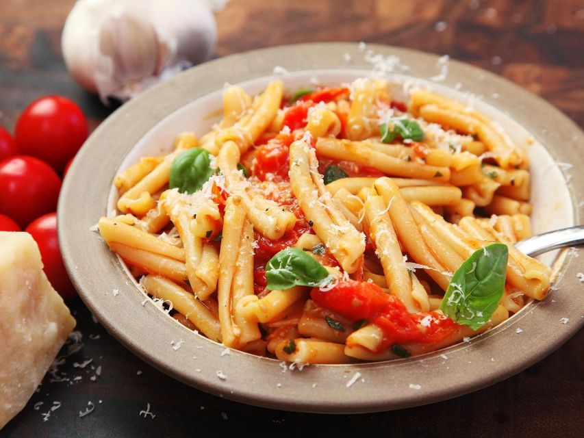 Rome: Cooking Lesson to learn the Secrets of Italian Cuisine - Wine pairing from Lazio: learning flavor, not just drinking