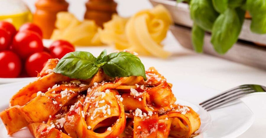 Rome: Fettuccine Pasta Cooking Class in Rome's City Center - Practical Tips for a Smooth Evening in Rome’s Center