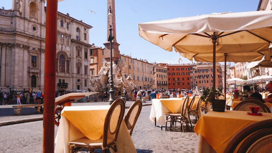 Rome: Fettuccine Pasta Cooking Class in Rome's City Center - FAQ