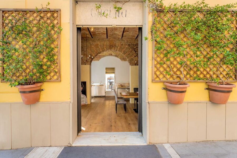 Rome: Five Shapes of Pasta Cooking Class in Ancient Tavern - Five classic pasta shapes you’ll make by hand