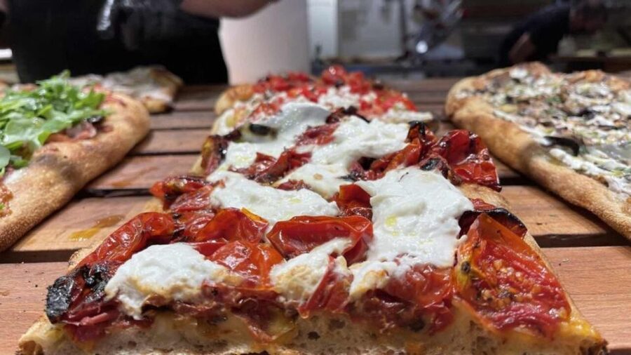 Rome: Gourmet Pizza Cooking Class (SHARED) - Why this Rome pizza class is more than a cooking gimmick