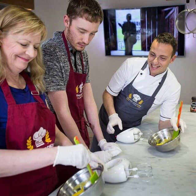Rome: Gourmet Pizza Cooking Class (SHARED) - The Roman vs Neapolitan lesson you’ll actually remember