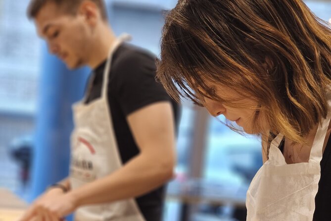 Rome: Hands-on Fettuccine, Ravioli & Tiramisu Cooking Class - Instructor Quality: What the Chefs Are Getting Right