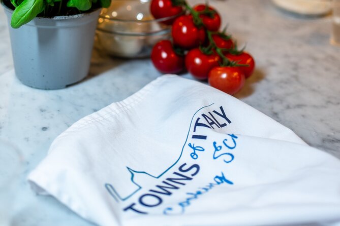 Rome: Hands-On Pasta & Gelato Cooking Class in the City’s Heart - Vegetarian Needs, Allergy Planning, and the Celiac Constraint