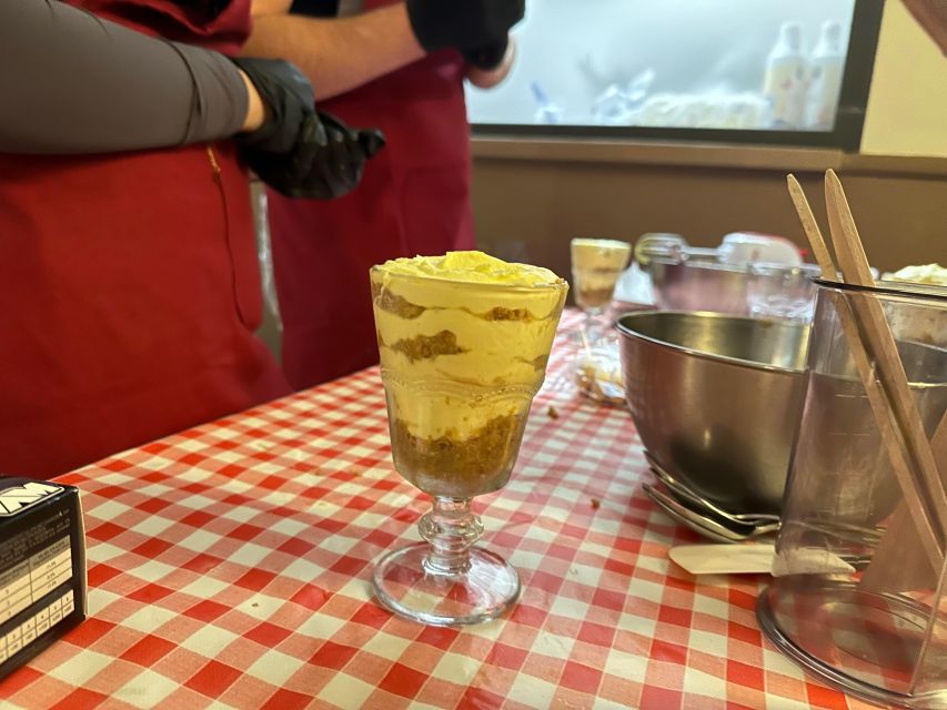 Rome: Homemade Pasta and Tiramisu Cooking Class - Who this class is best for (and who should skip it)