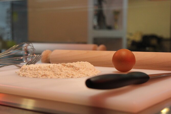 Rome: Lasagna, Fettuccine Pasta and Tiramisu Cooking Class - Ponte Milvio Basics: Why This Class Works in Rome