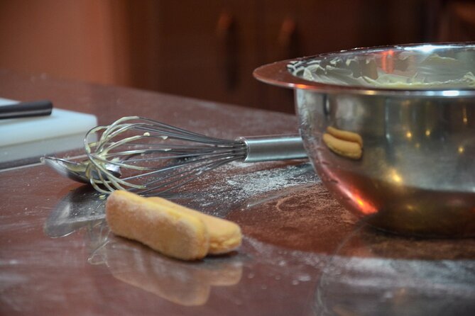 Rome: Lasagna, Fettuccine Pasta and Tiramisu Cooking Class - Small Group Size (15 Max): What It Changes for You