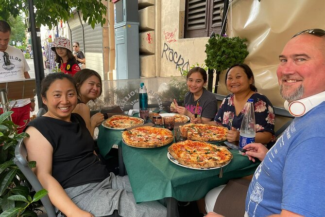 Rome: Neapolitan Pizza Cooking Class in Front of the Vatican - Key Things I’d Remember Before You Go