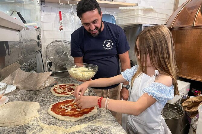 Rome: Neapolitan Pizza Cooking Class in Front of the Vatican - Price and Value: Is $63 Worth It?