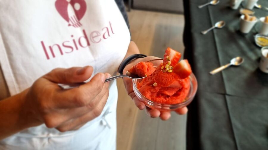 Rome: Pasta and Gelato Cooking Class with Wine or Beer - Rome’s Pasta and Gelato Class: A practical way to learn Italian cooking