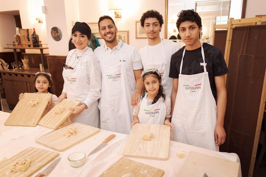 Rome: Pasta and Tiramisu Cooking Class in Piazza Navona - Piazza Navona cooking class: why this is more fun than a “tour”