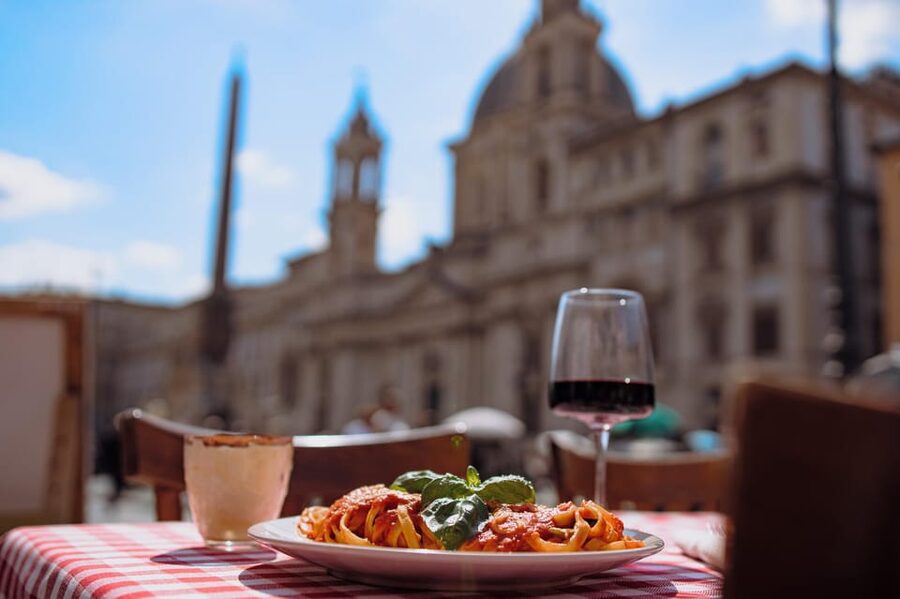 Rome: Pasta and Tiramisu Cooking Class in Piazza Navona - Price and value: is $64 worth it?