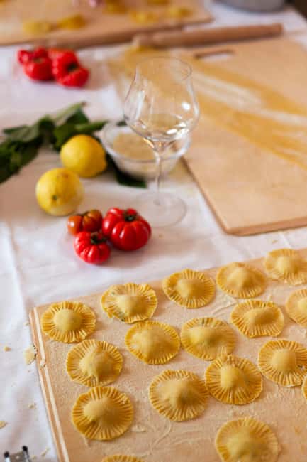 Rome: pasta and tiramisu cooking class in the city center - Why this Rome pasta-and-tiramisu class near Via Veneto is worth your time