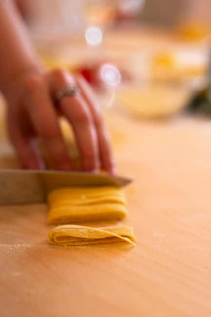 Rome: pasta and tiramisu cooking class in the city center - Price and value: what $70 buys in central Rome