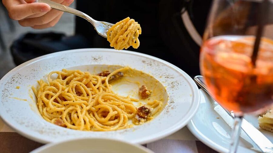 Rome: Pasta and Tiramisu Cooking Class with Prosecco - Price and Value: Why $34 Makes Sense for an Included Dinner