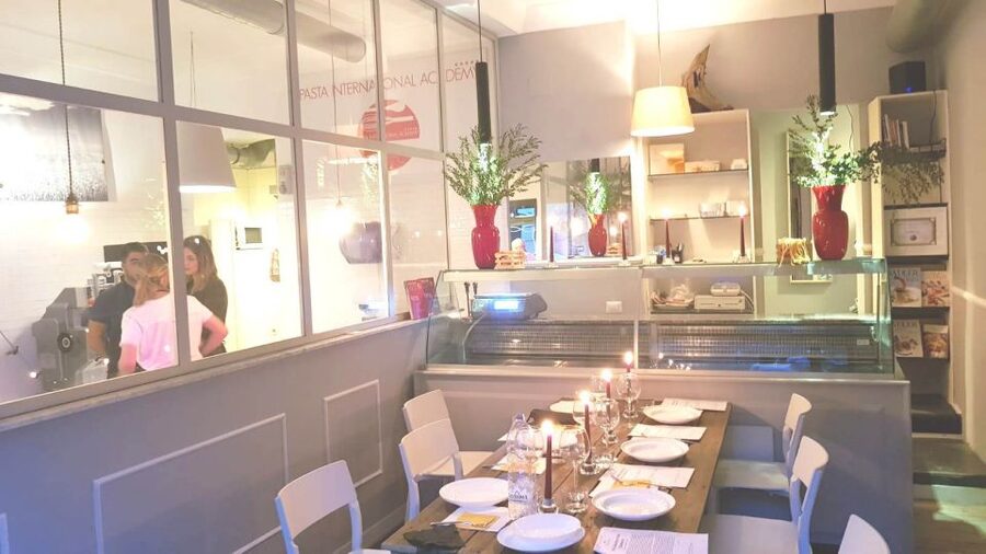 Rome: Pasta Cooking Class in a Professional Pasta Laboratory - Who should book this pasta laboratory class