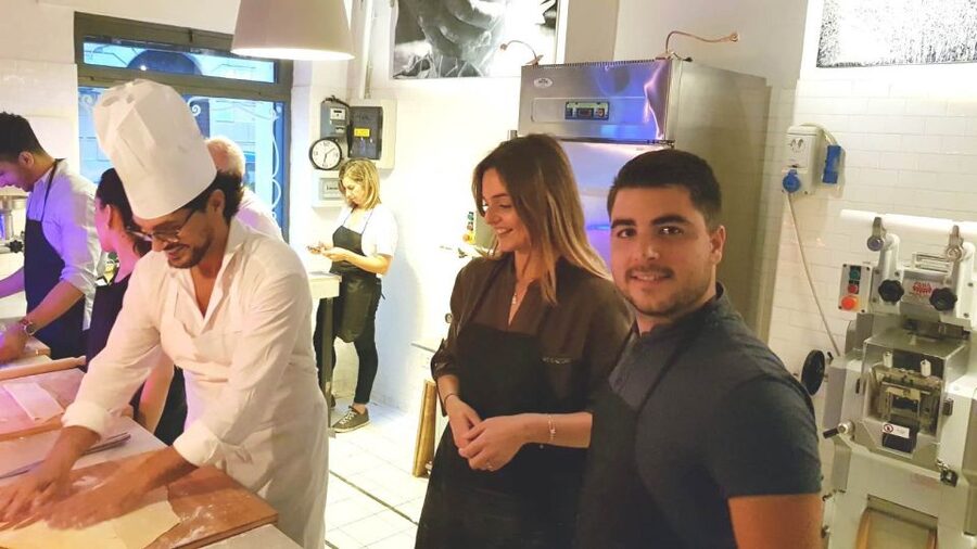 Rome: Pasta Cooking Class in a Professional Pasta Laboratory - Thursday gnocchi variant: what changes and what doesn’t
