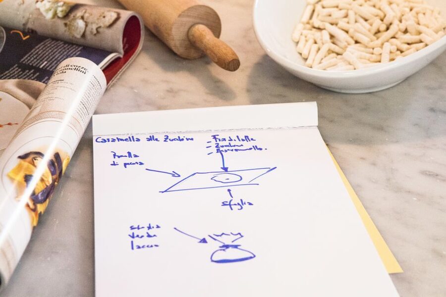 Rome: Pasta Cooking Class in a Professional Pasta Laboratory - Price and logistics: is $66.84 worth 3 hours in a pastificio?