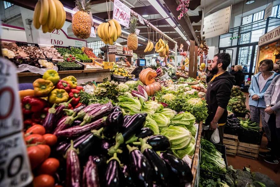 Rome: Pasta Cooking Class with Market Visit and Wine - Key highlights you’ll care about