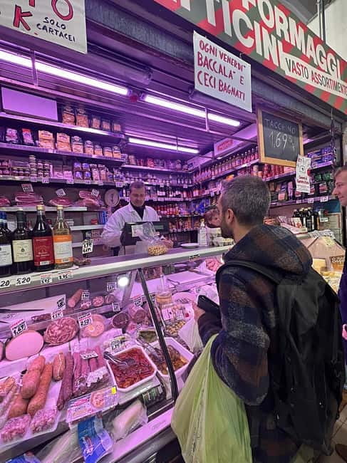Rome: Pasta Cooking Class with Market Visit and Wine - Who should book this Rome pasta class (and who shouldn’t)
