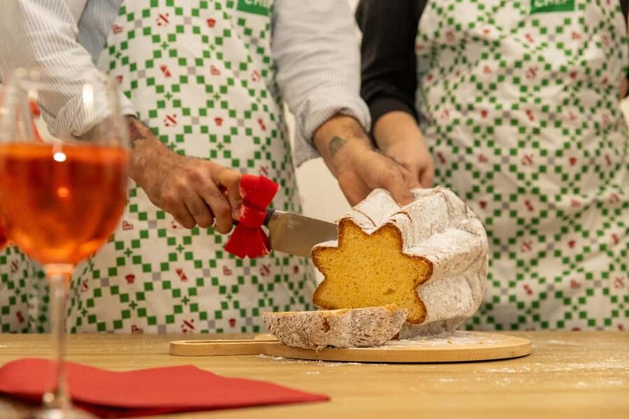 Rome: Pasta Cooking Class with Spritz Cocktails - Who should book, and who should skip