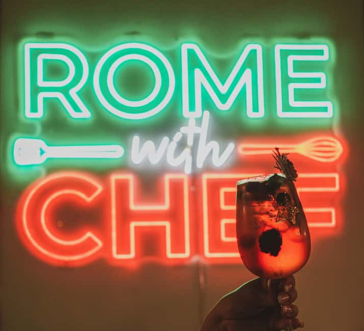 Rome: Pasta Cooking Class with Spritz Cocktails - Should you book this spritz-and-pasta class?