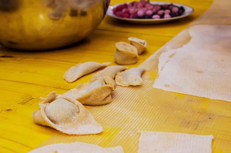 Rome: Pasta Cooking Class with Wine, Coffee, and Limoncello - What You’ll Take Home After 3 Hours in Rome