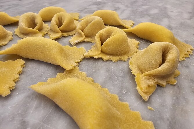 Rome: Pasta Fettuccine Ravioli and Tiramisu Cooking Class - Chef Energy and Real Guidance: Giuseppe, Danilo, Hassan, and the Team