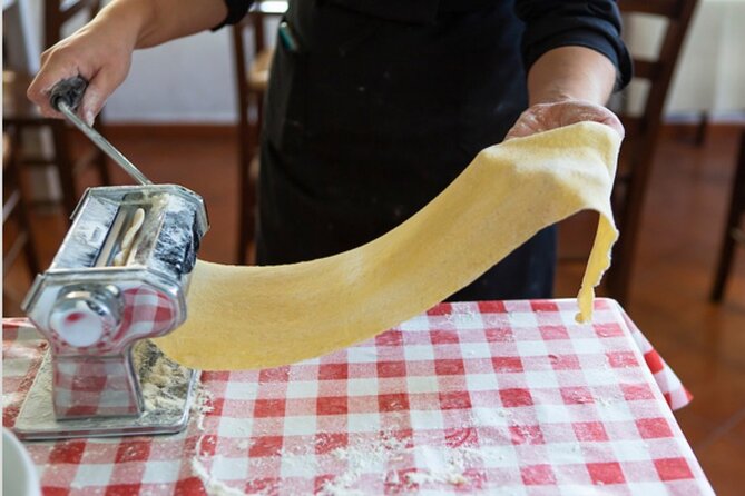 Rome: Pasta Fettuccine Ravioli and Tiramisu Cooking Class - Price and Value: Is $79.47 Worth It?