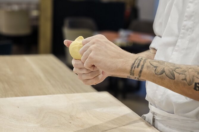 Rome: Pasta Fettuccine Ravioli and Tiramisu Cooking Class - Who This Class Is For (and Who Might Skip It)