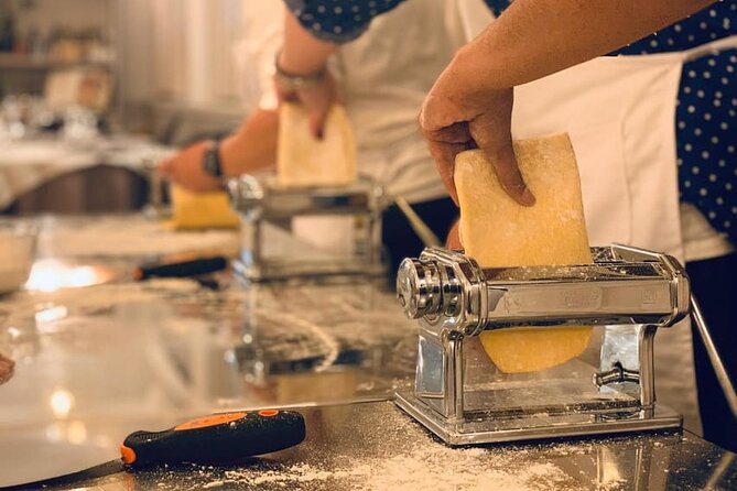 Rome: Pasta Fettuccine Ravioli and Tiramisu Cooking Class - Should You Book This Rome Pasta and Tiramisu Cooking Class?