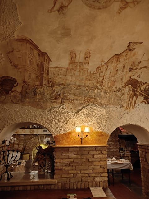 Rome: Pasta & Tiramisu Cooking Class near the Spanish Steps - Price and Value: Does $58 Feel Fair for Rome?