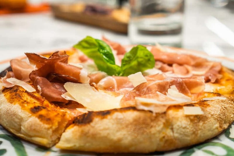 Rome: Pizza and Gelato Cooking Class with Wine - Final call: should you book this Rome pizza, supplì, and gelato class?
