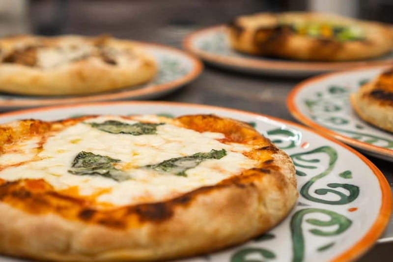 Rome: Pizza and Gelato Cooking Class with Wine - Value: why $112.15 makes sense for this 3-hour format