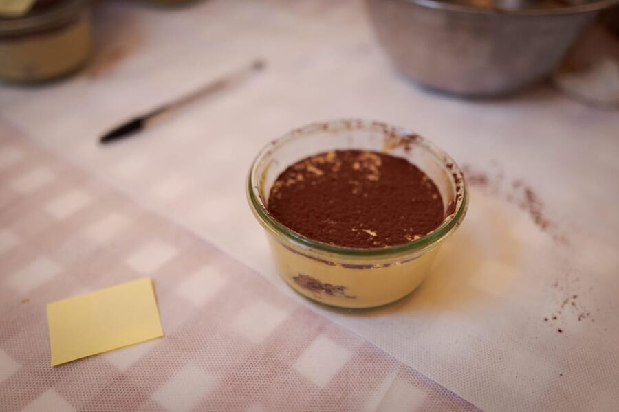 Rome: Pizza and Tiramisu Cooking Class in Piazza Navona - Instructor Quality: Clear Teaching, Humor, and Patience