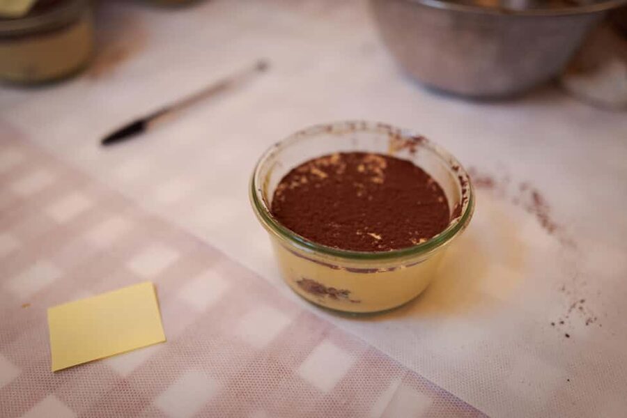 Rome: Pizza and Tiramisu Cooking Class in Piazza Navona - Price and Value: Is $64 a Good Deal for Rome?