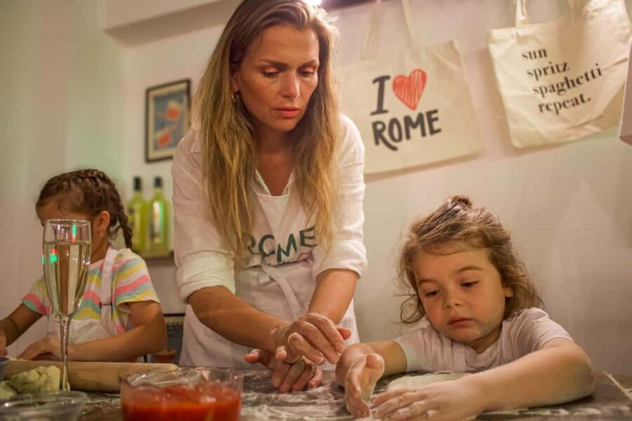 Rome: Pizza and Tiramisu Cooking Class Near the Colosseum - Should You Book This Rome Pizza and Tiramisu Class?