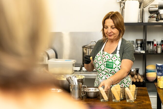Rome: Pizza and Tiramisu Cooking Class near the Colosseum - Value: how $71.20 makes sense for a 2.5-hour experience