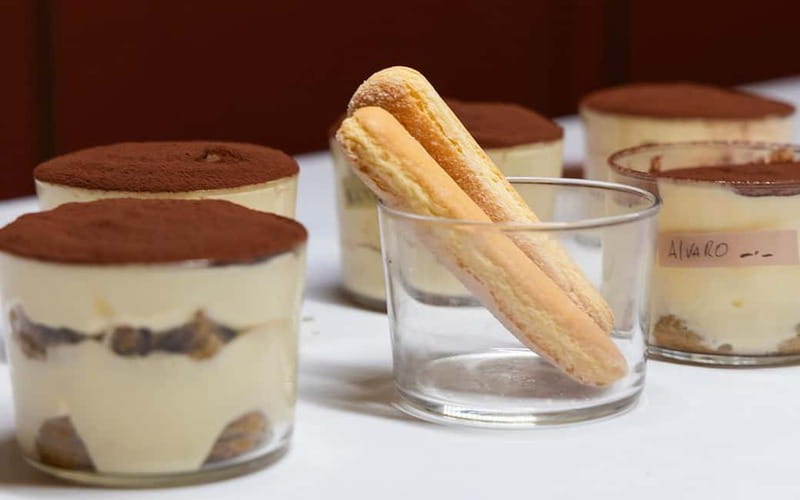 Rome: Pizza and Tiramisù Cooking Class with Glass of Wine - Price and Value in Rome: Why It’s Not Just a Dinner