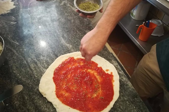 Rome: Pizza Cooking Class combined with Guided Sightseeing - Practical tips so this night goes smoothly