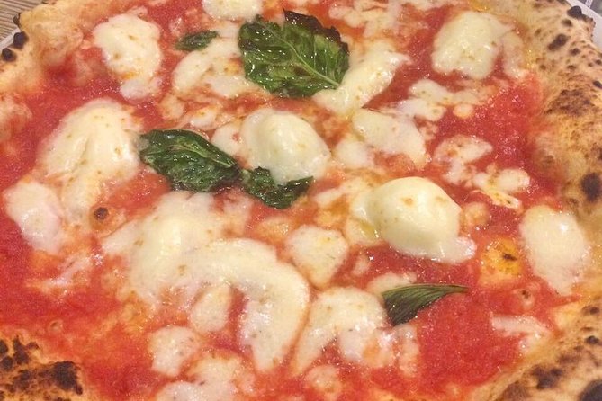 Rome: Pizza Cooking Class combined with Guided Sightseeing - Who this tour is best for (and who might want something else)