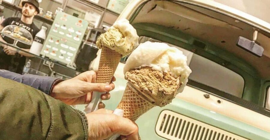 Rome Pizza & Gelato Cooking Class - FAQ