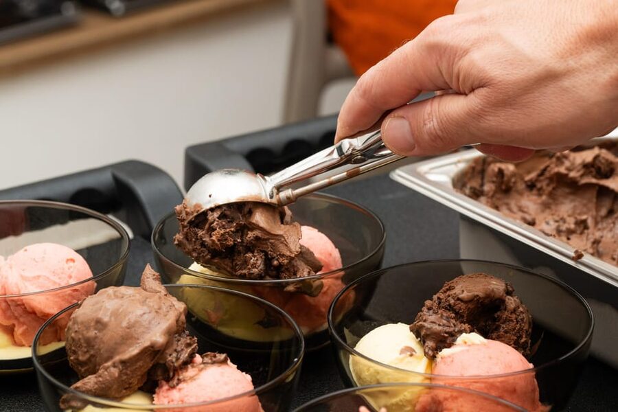 Rome: Pizza & Gelato Cooking Class + Private Chef - Who this cooking class is best for