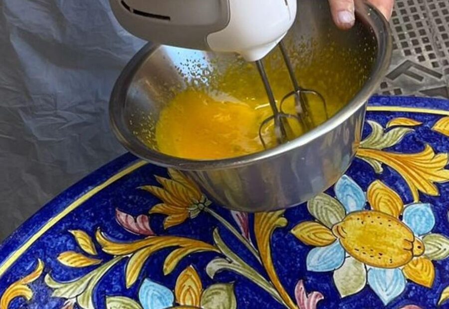 Rome: Pizza Pro, a Hands-On Cooking Class Castel Sant Angelo - Fresh ingredients: how the class helps you shop smarter later