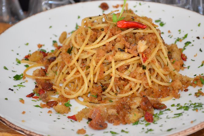 Rome: Private Cooking Class with Market Shopping Tour - Key Points to Know Before You Go