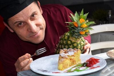 Rome: Private Cooking Class with Market Shopping Tour - Cantina del Duca Kitchen Time: Pizza or Pasta From Scratch